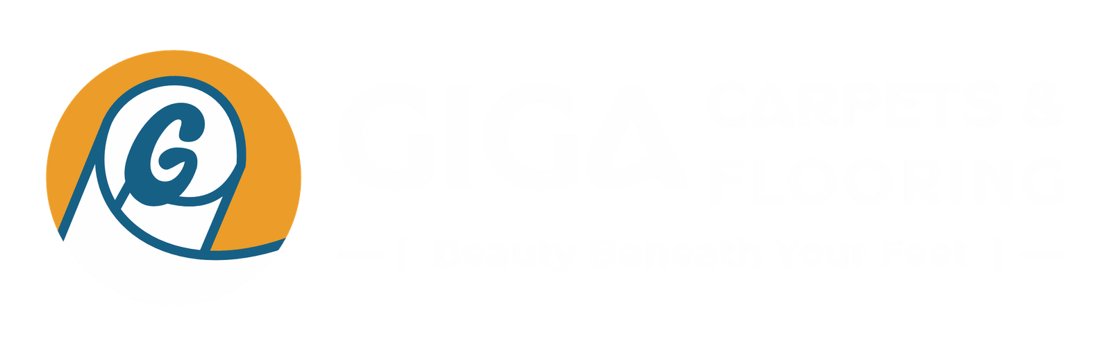 Logo Giga Carpets & flooring