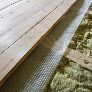 new floor