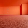Unfurnished room in new building