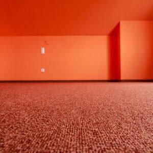 Unfurnished room in new building