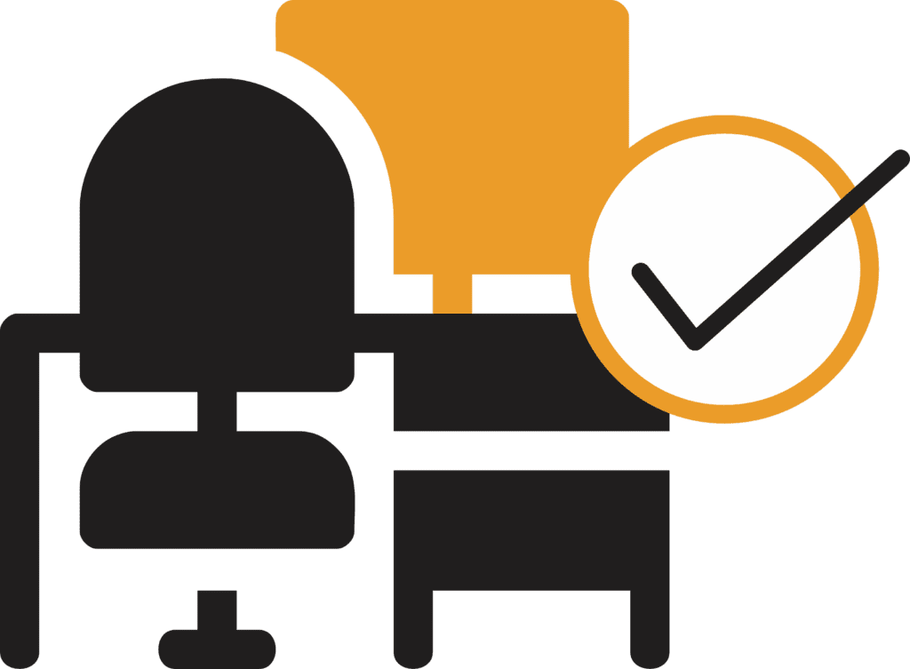 home office icon