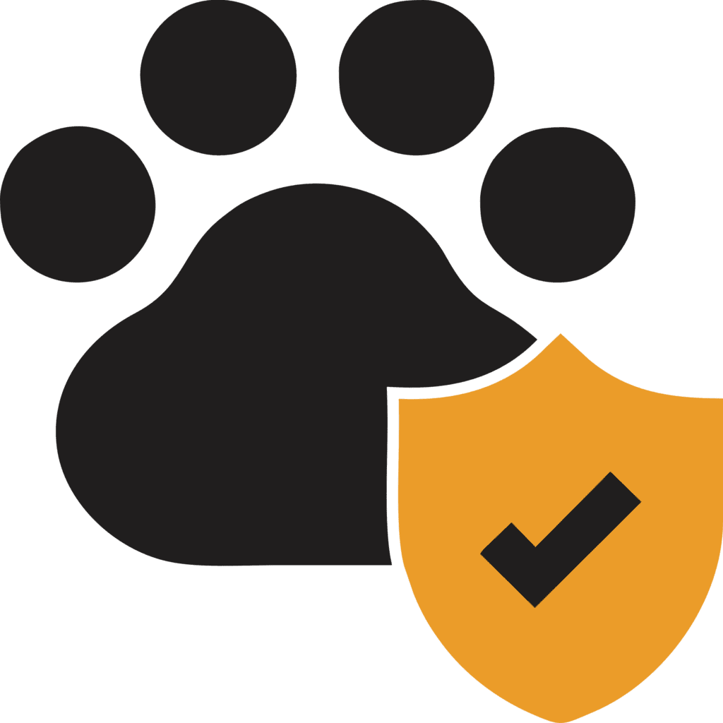 pet friendly icon